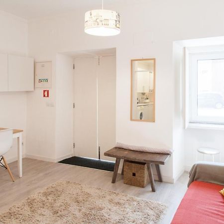 Flh Santa Apolonia Charming Flat Daire Lisboa Dış mekan fotoğraf