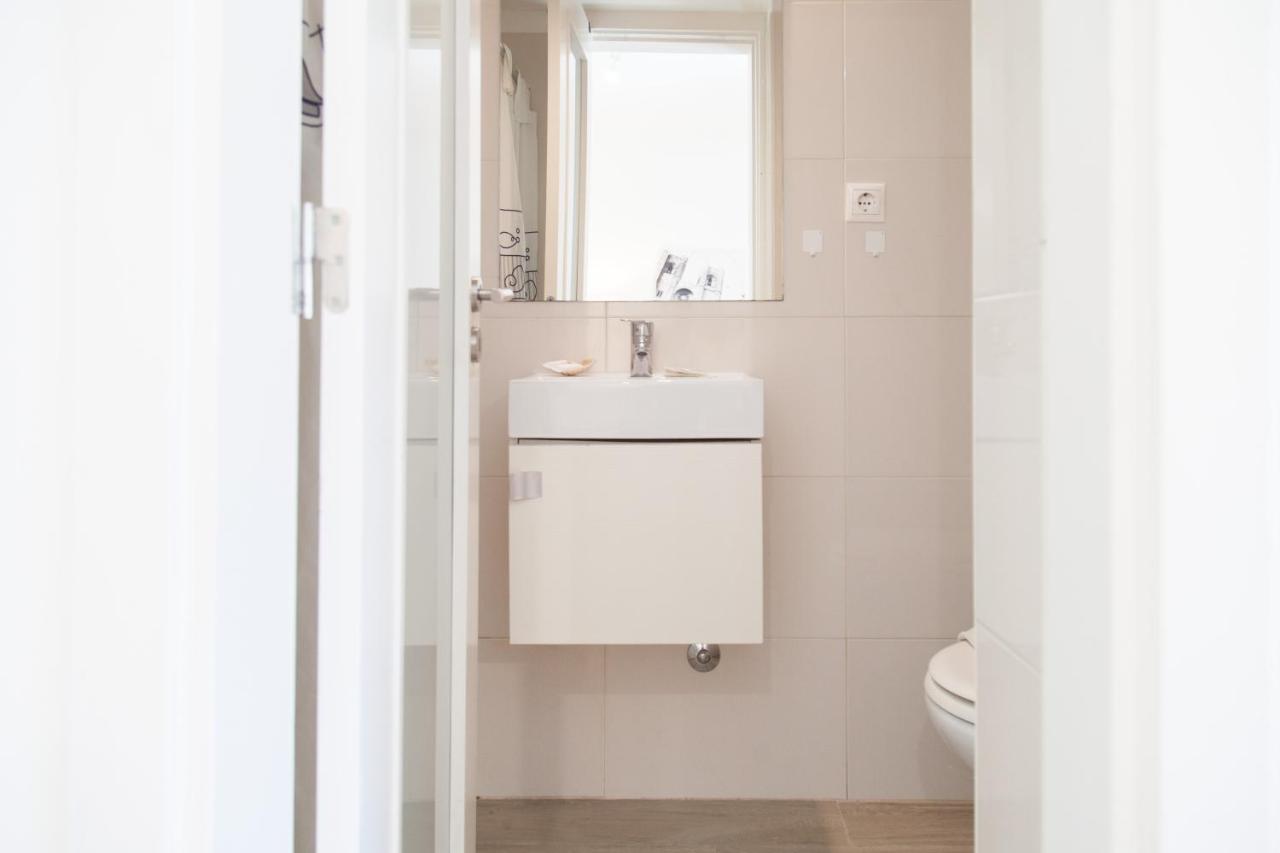Flh Santa Apolonia Charming Flat Daire Lisboa Dış mekan fotoğraf